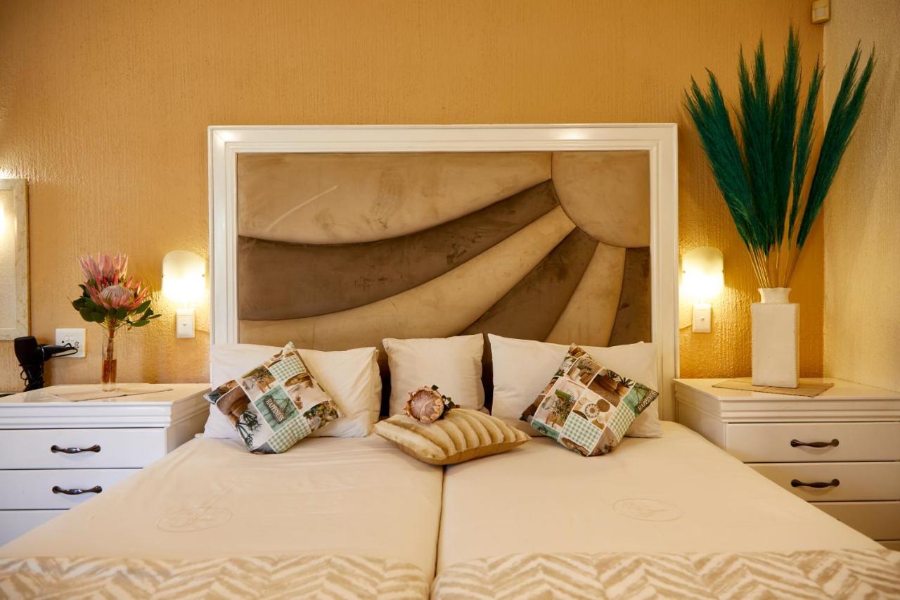 Villa Ticino Guest House ซาบี ภายนอก รูปภาพ