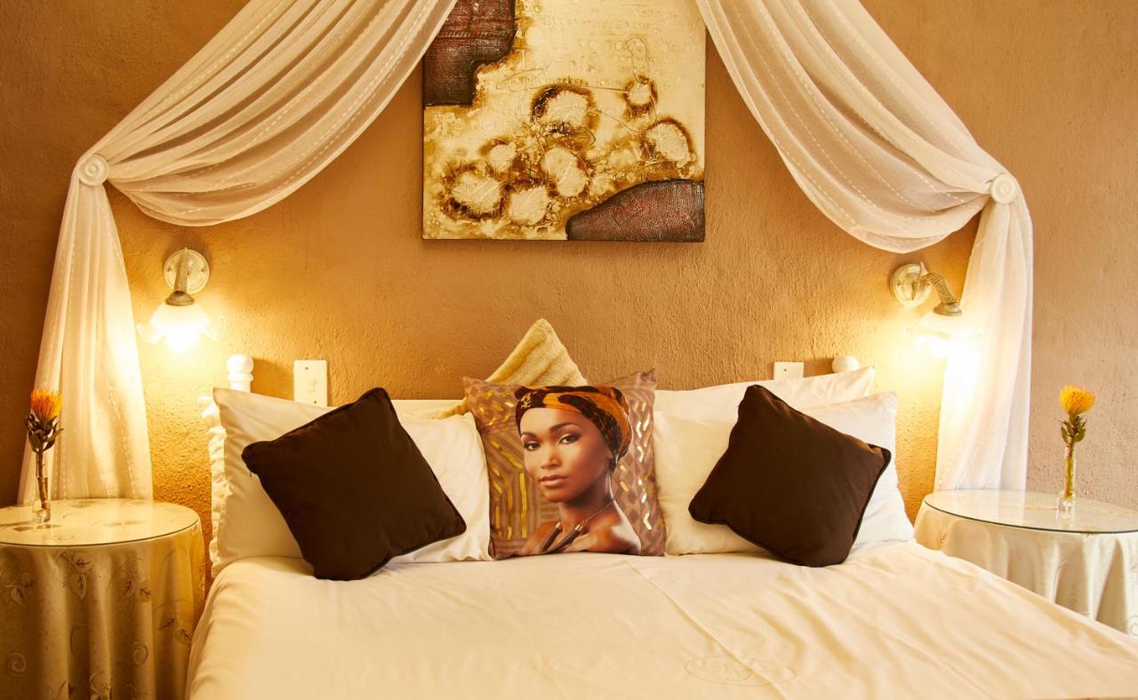 Villa Ticino Guest House ซาบี ภายนอก รูปภาพ