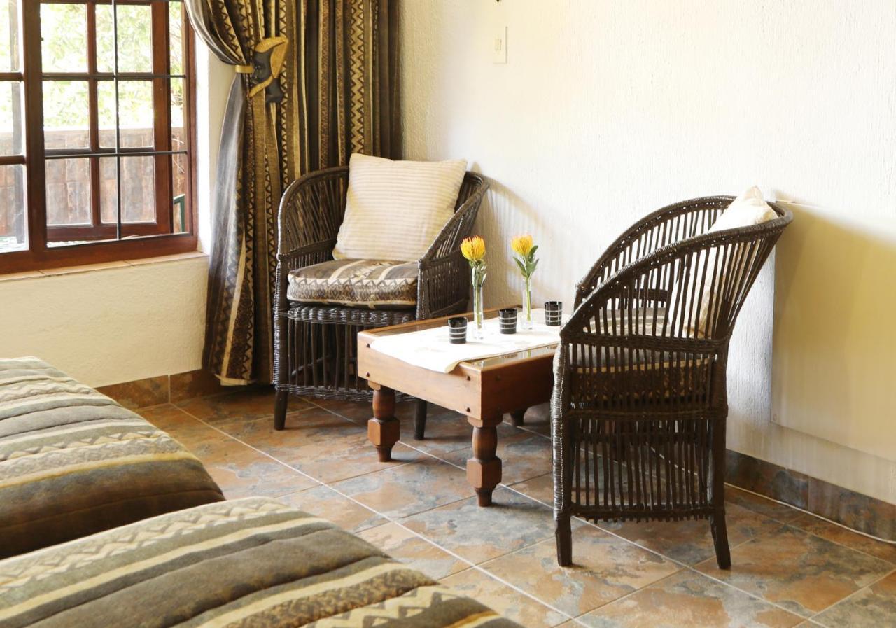 Villa Ticino Guest House ซาบี ภายนอก รูปภาพ