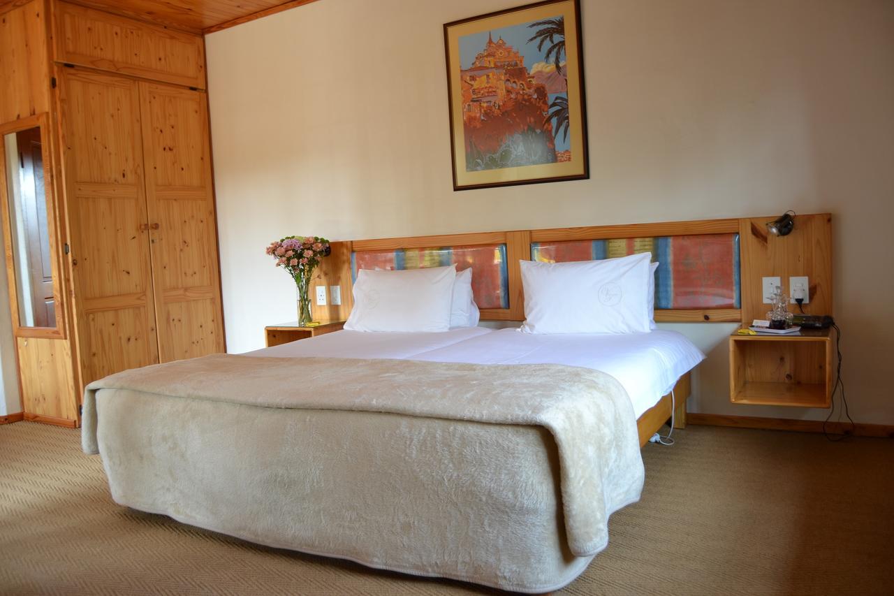 Villa Ticino Guest House ซาบี ภายนอก รูปภาพ