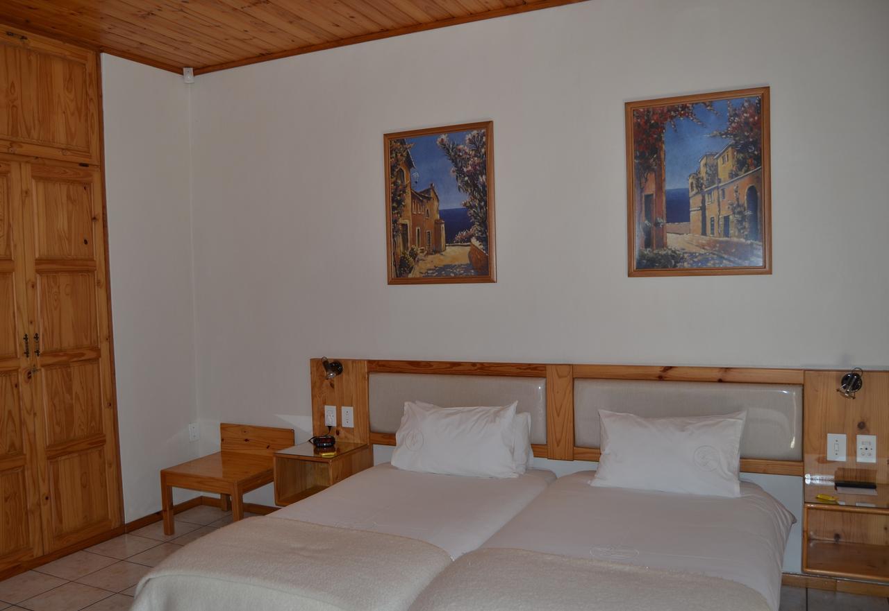 Villa Ticino Guest House ซาบี ภายนอก รูปภาพ