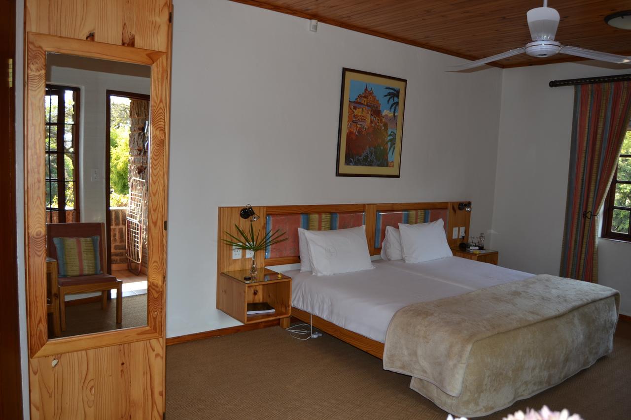 Villa Ticino Guest House ซาบี ภายนอก รูปภาพ
